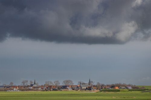 Rene Groeneveld - Clubuitje Texel - 1